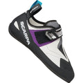 White/Purple