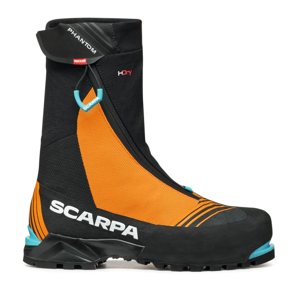 Scarpa Phantom Tech HD Hiking Boot – Men's