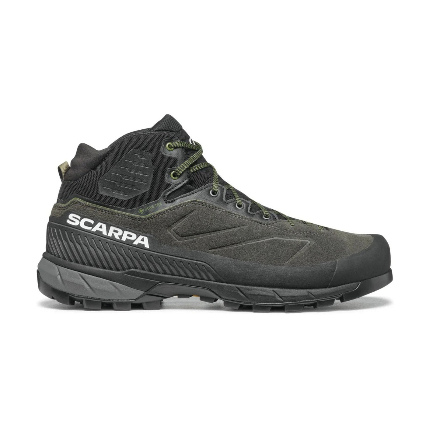 Scarpa Rapid XT Mid GTX Approach Hiking Boot – Men's