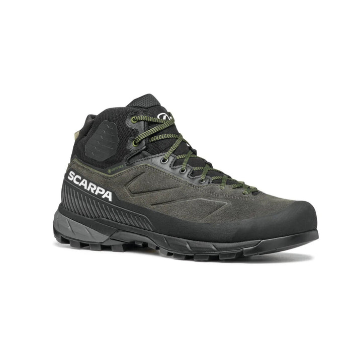 Scarpa Rapid XT Mid GTX Hiking Boot – Men's