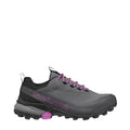 Dark Gray/Purple