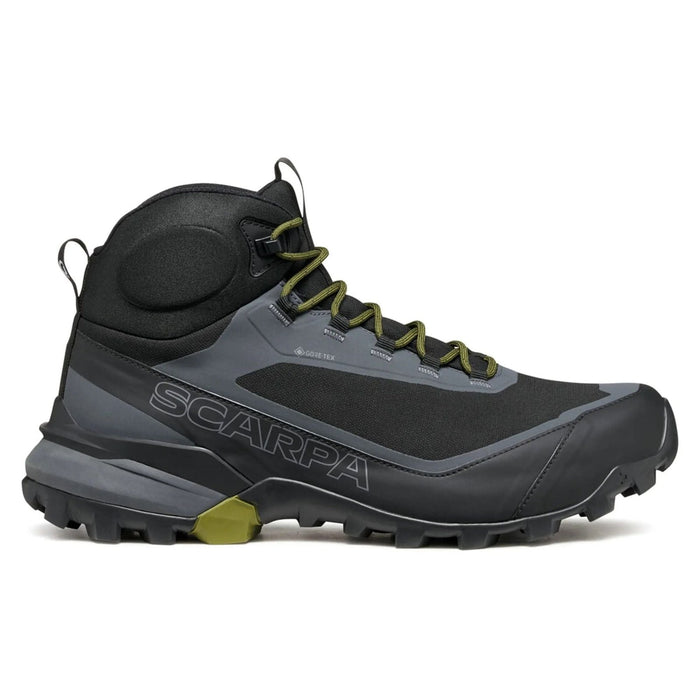 Scarpa Ribelle Cross 2 Mid GTX Hiking Boot – Men's
