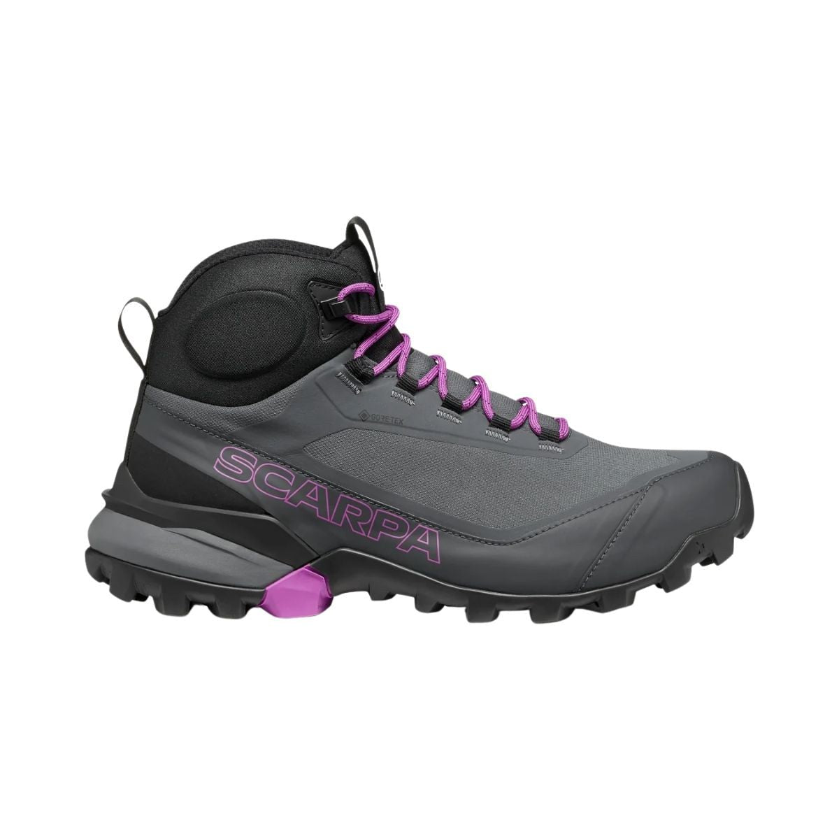 Scarpa Ribelle Cross 2 Mid GTX Hiking Boot – Women's