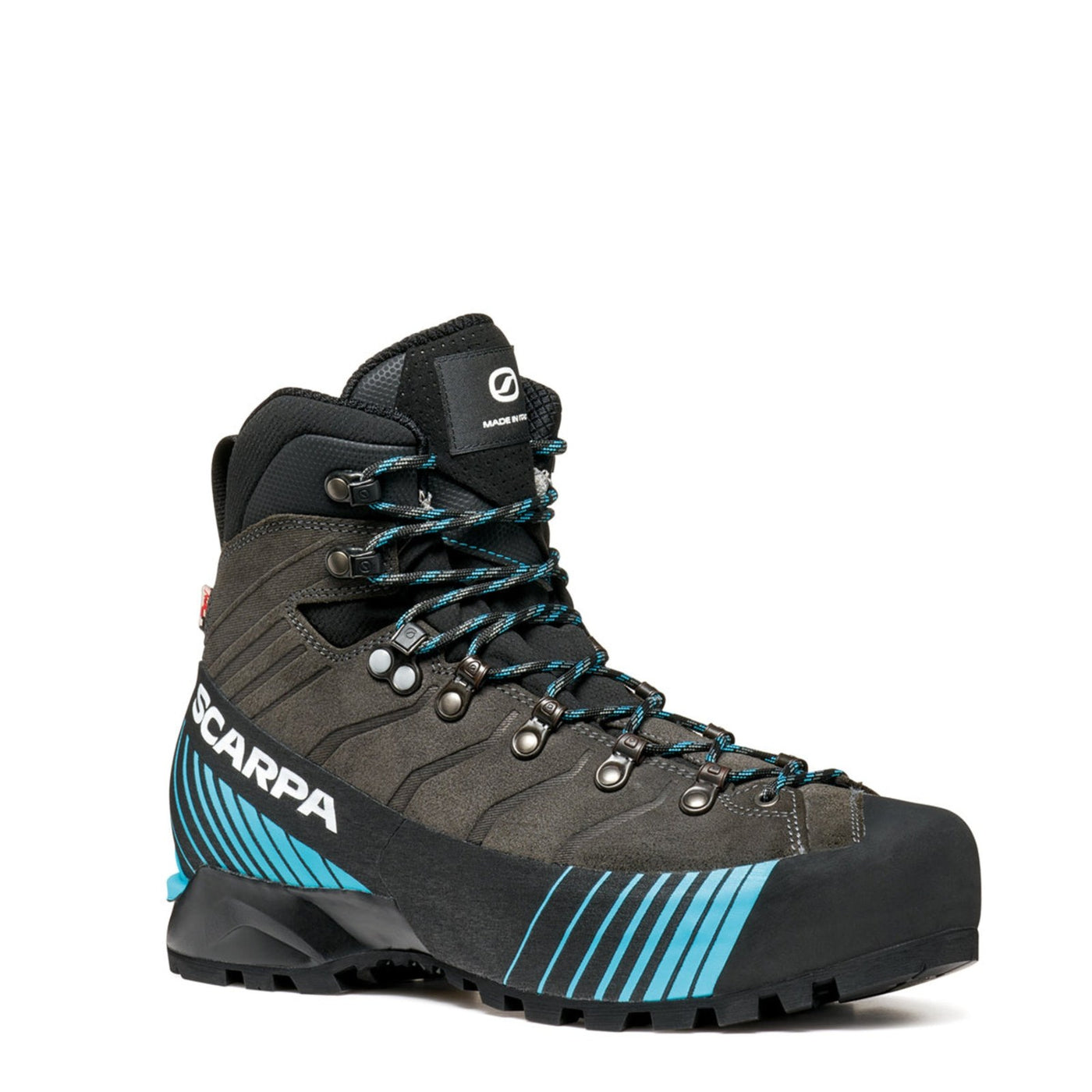 Scarpa Ribelle HD Mountaineering Boot – Men's