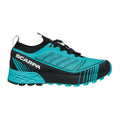Blue Reef/Black