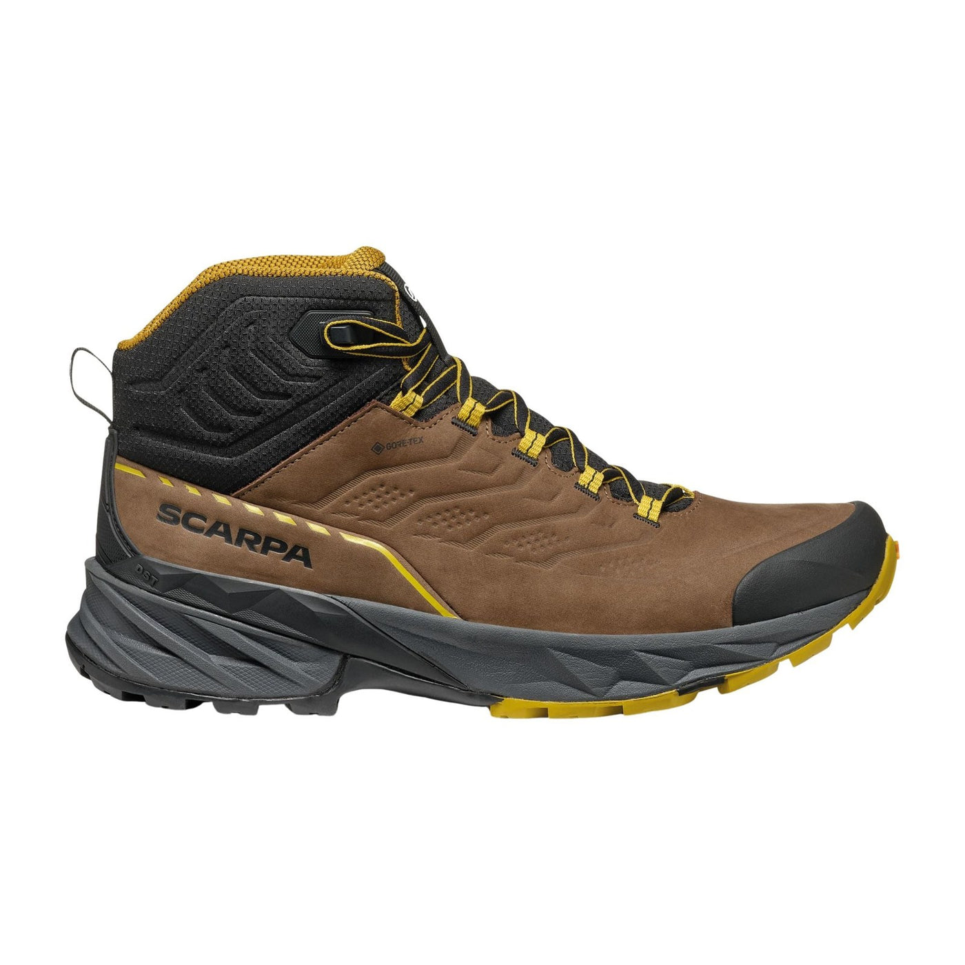 Scarpa Rush 2 Pro Mid GTX Hiking Boot – Men's