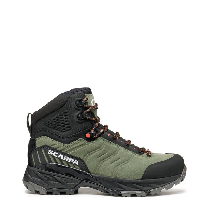 Scarpa Rush TRK GTX Hiking Boot – Women's