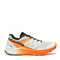 Ice/Orange Fluo