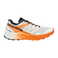 Ice/Orange Fluo