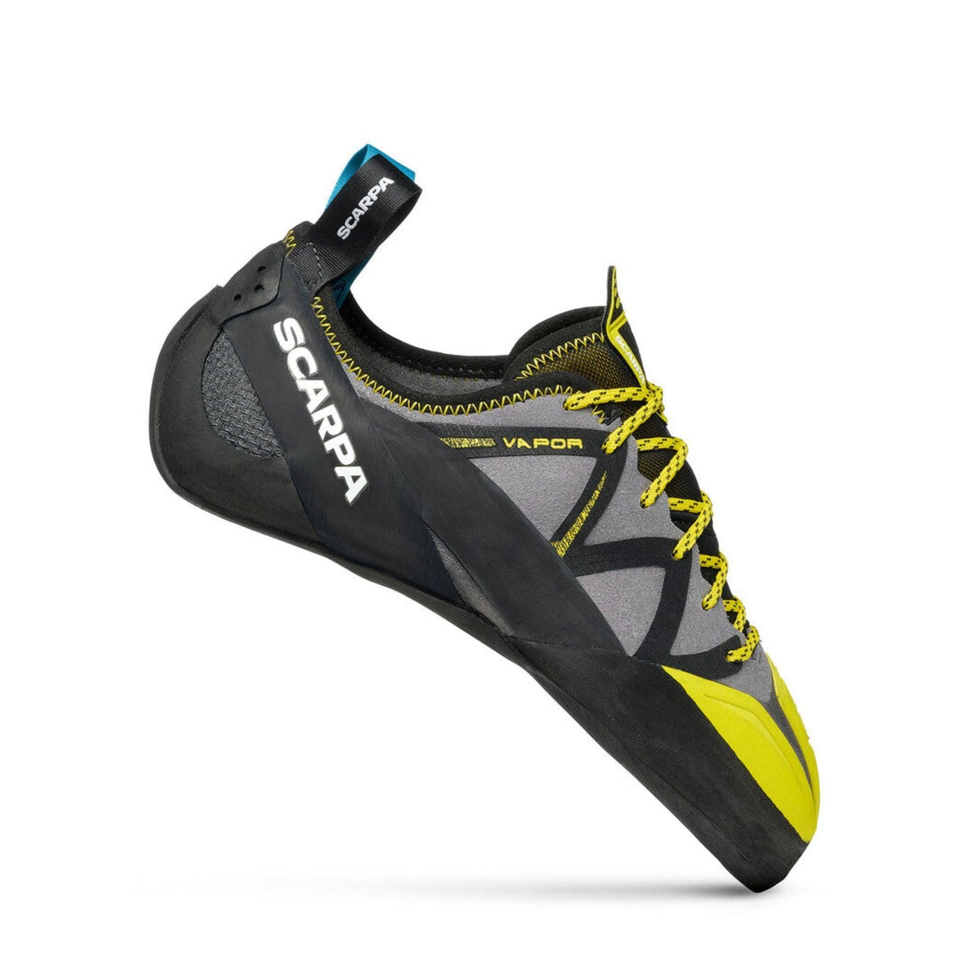 Scarpa Vapor Climbing Shoe – Men's