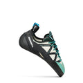 Dust Gray/Aqua