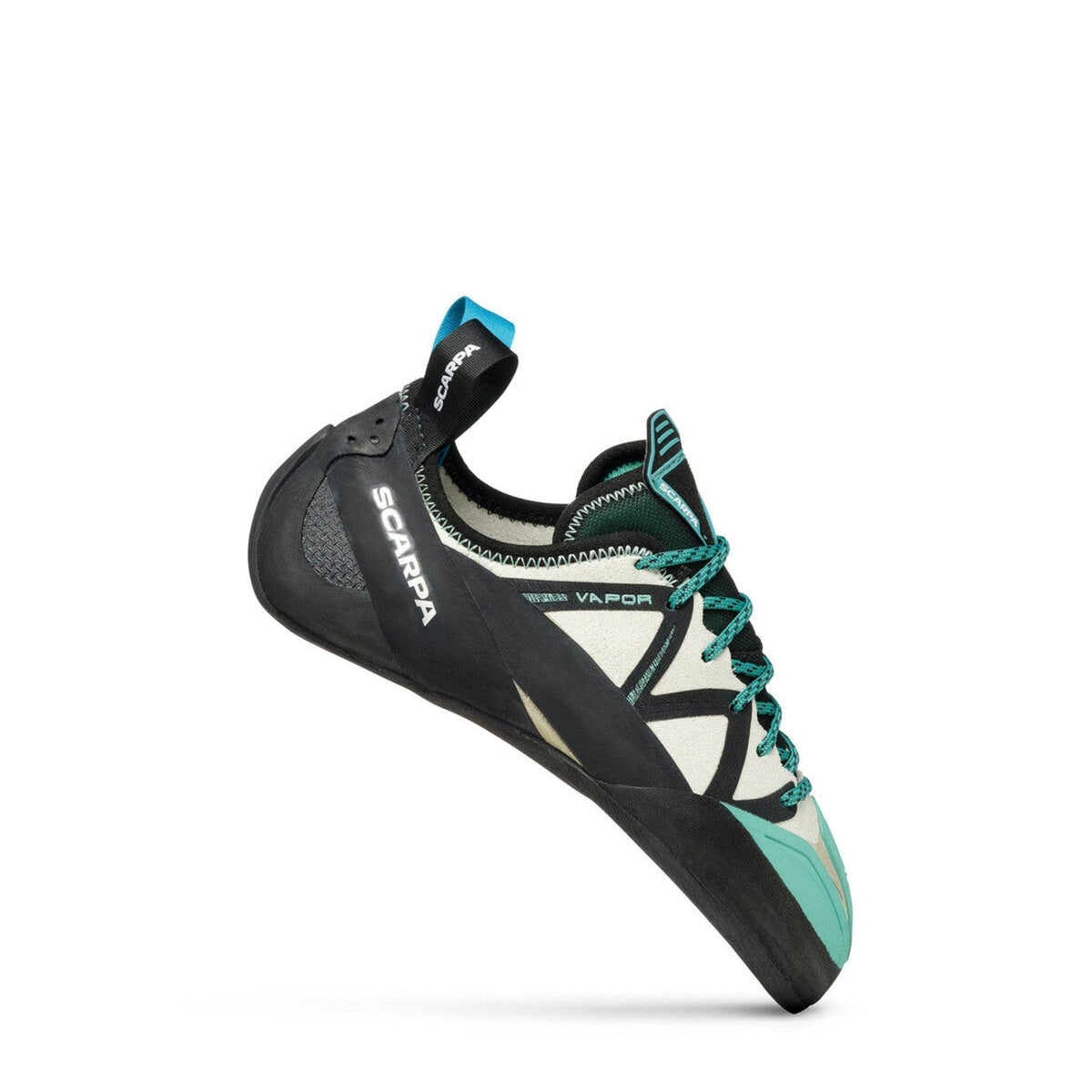 Scarpa Vapor Climbing Shoe – Women's