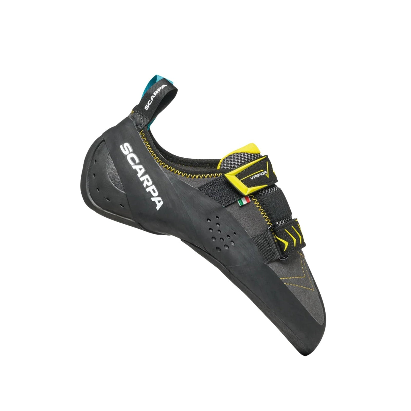 Scarpa Vapor V Climbing Shoe – Men's