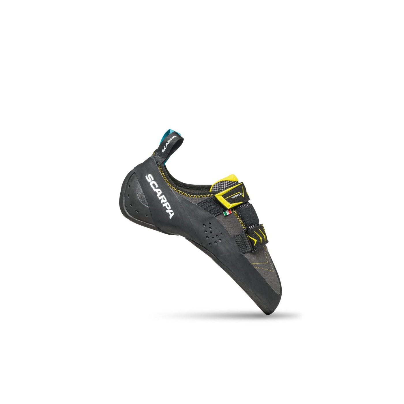 Scarpa Vapor V Climbing Shoe – Men's