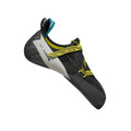 Black/Yellow