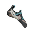 Light Grey/Maldive