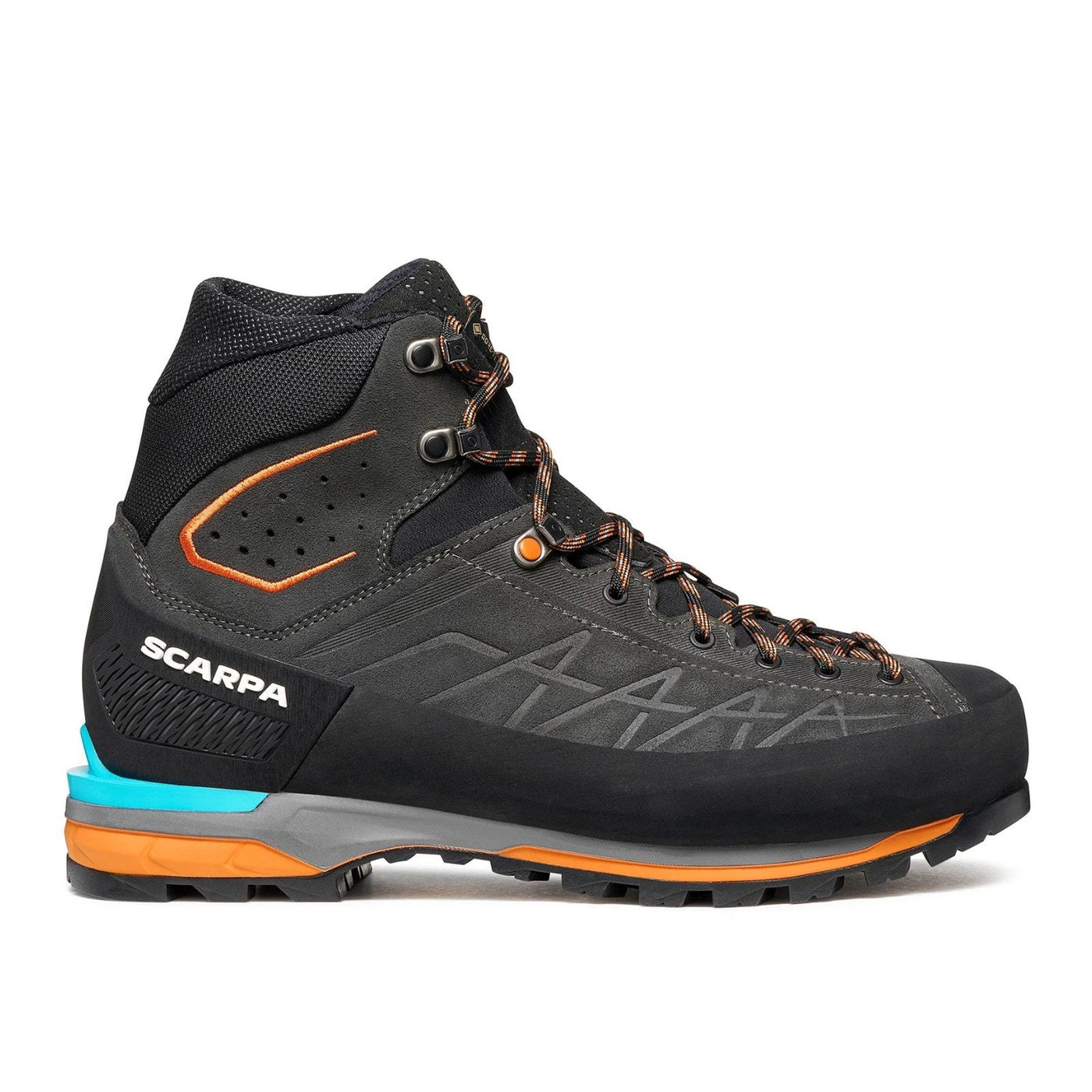 Scarpa Zodiac Tech GTX Hiking Boot