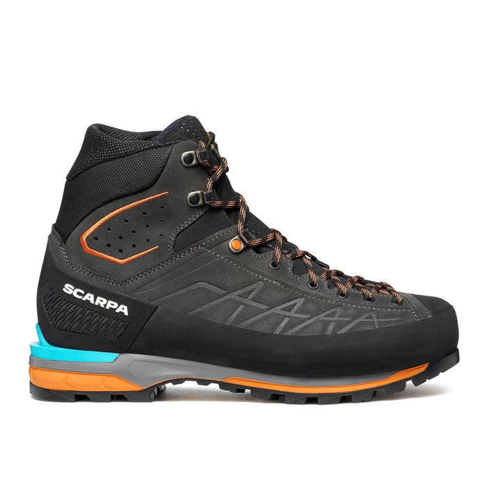 Scarpa Zodiac Tech GTX Hiking Boot