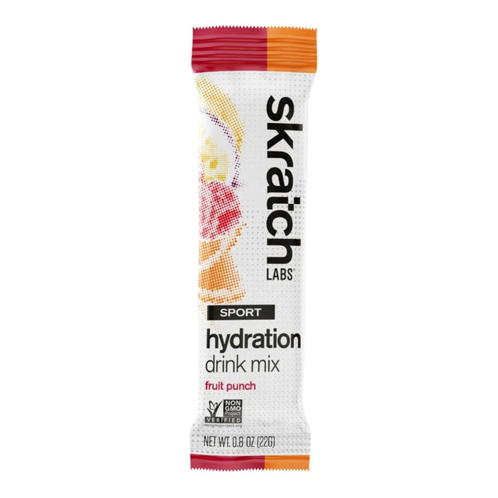 Skratch Labs Sport Hydration Drink Mix