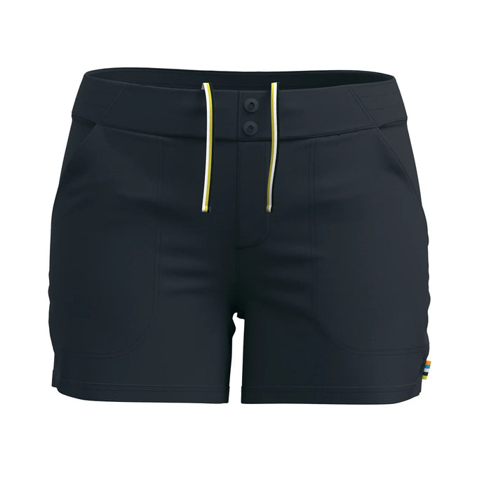 Smartwool 4in Hike Shorts – Women's