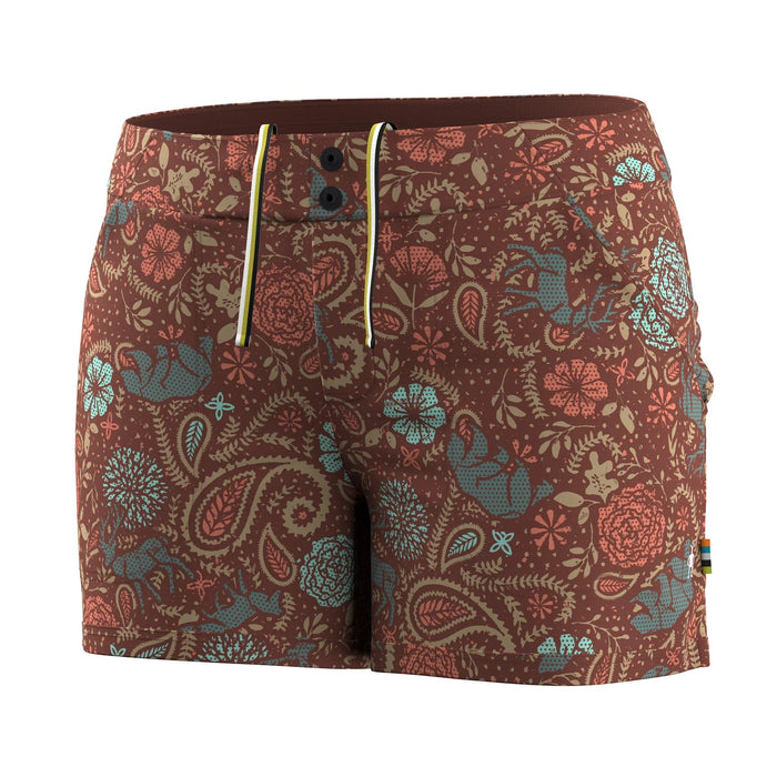 Smartwool 4in Hike Shorts – Women's