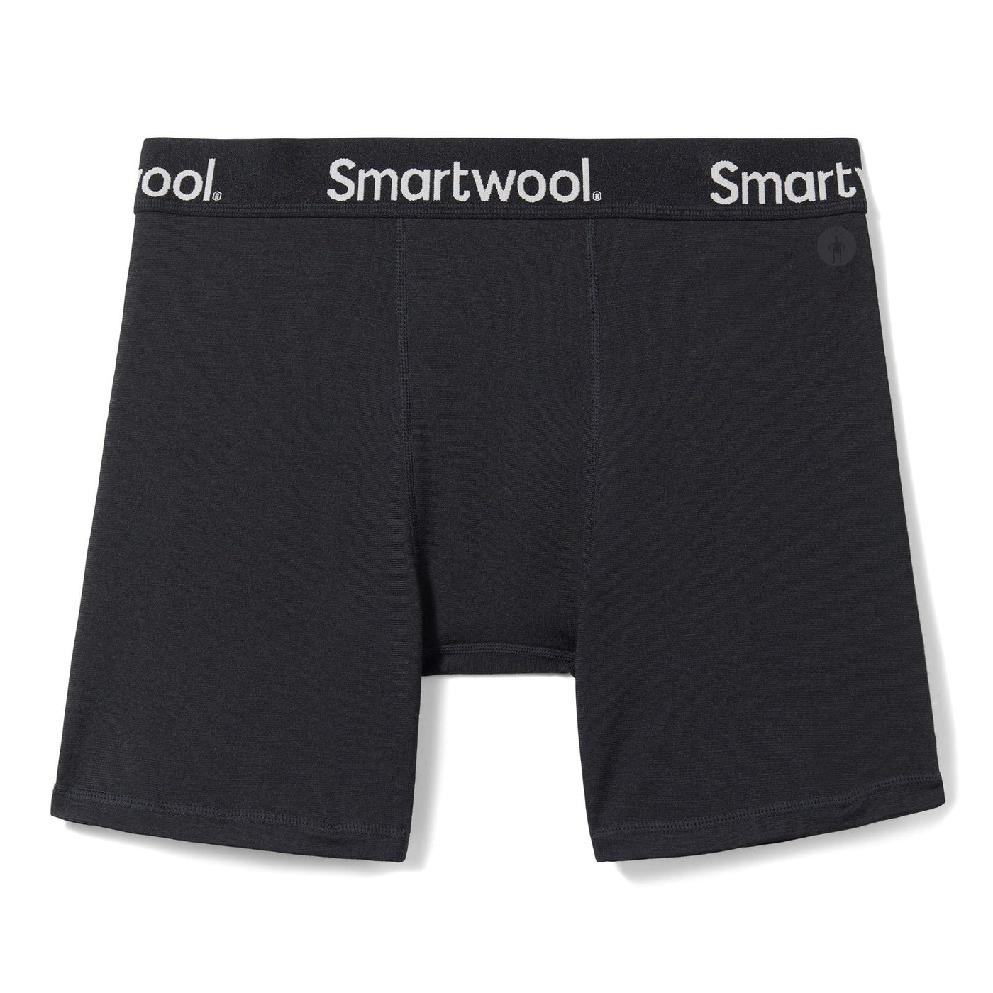 Smartwool Active Boxer Brief – Men's