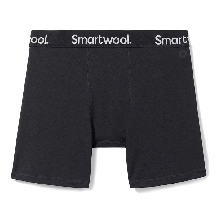 Smartwool Active Boxer Brief – Men's