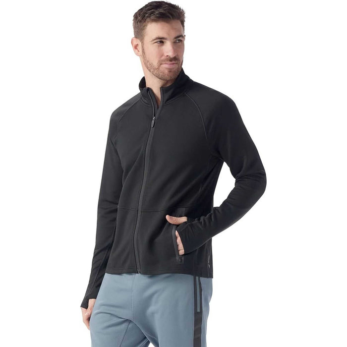 Smartwool Active Fleece Jacket – Men's