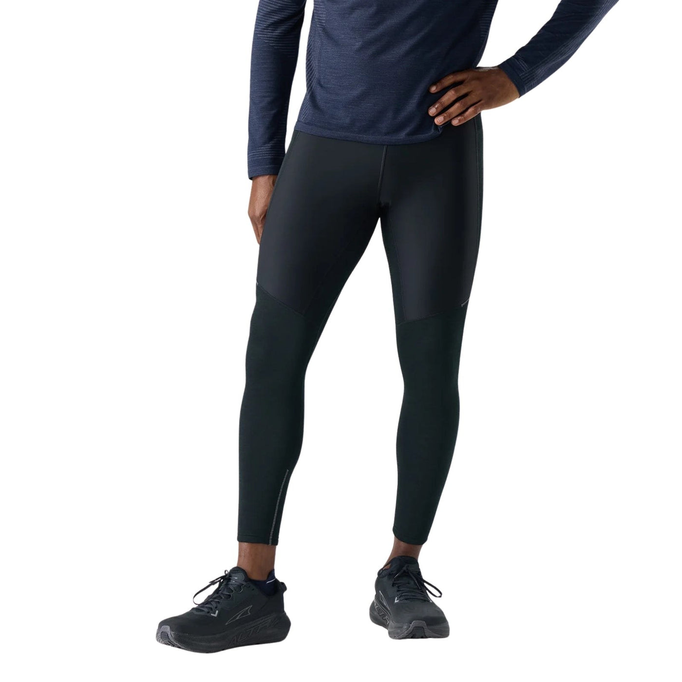 Smartwool Active Fleece Wind Tight – Men's