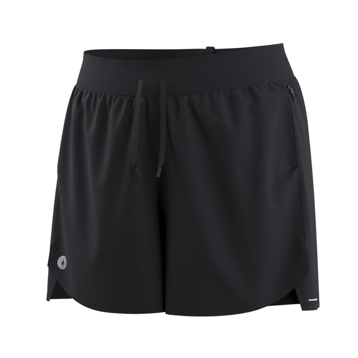 Smartwool Active Lined 4" Shorts – Women's