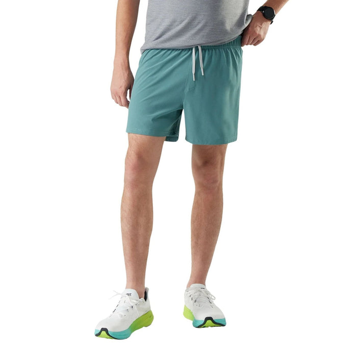 Smartwool Active Lined 5" Running Short – Men's