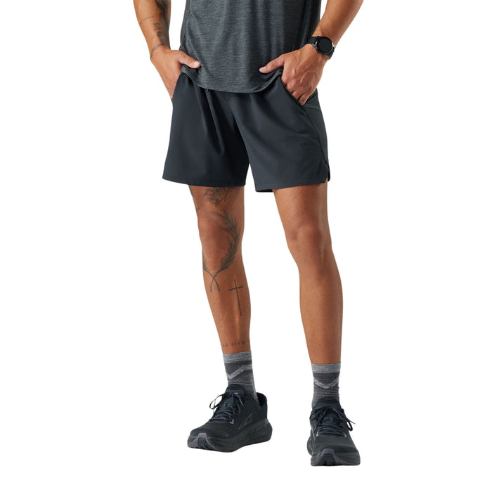 Smartwool Active Lined 7" Running Short – Men's
