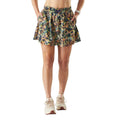 Multi Floral Party