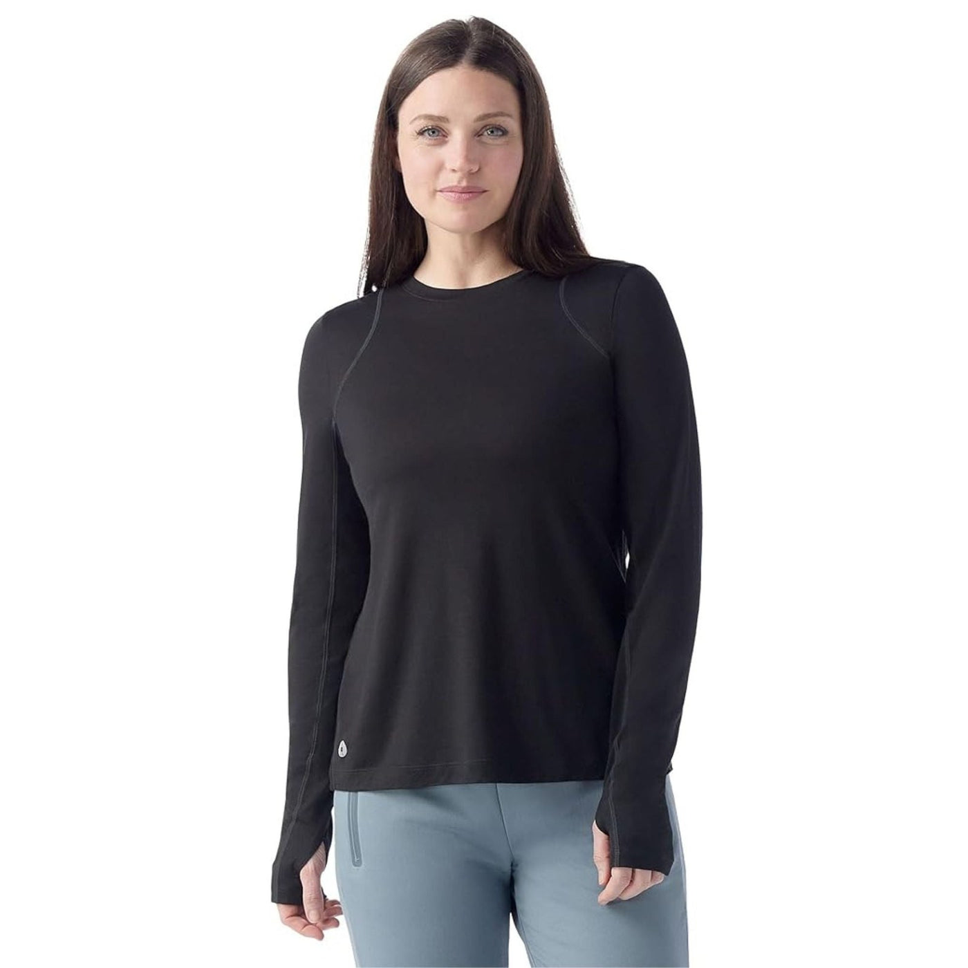 Smartwool Active Long Sleeve – Women's