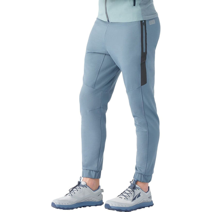 Smartwool Active Merino Fleece Tech Pant – Men's