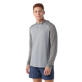 Light Gray Heather