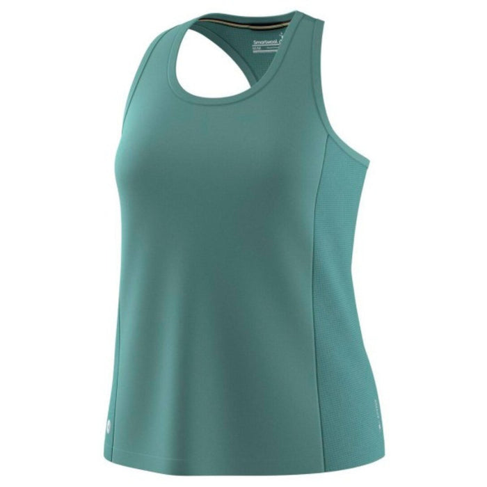 Smartwool Active Mesh Racerback Tank – Women's