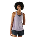 Purple Storm Heather