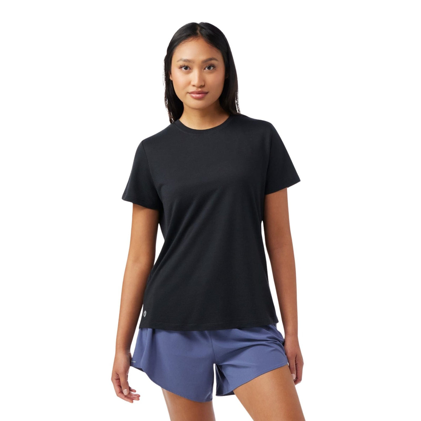 Smartwool Active Mesh Short Sleeve – Women's