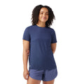 Nightfall Blue Deep Navy