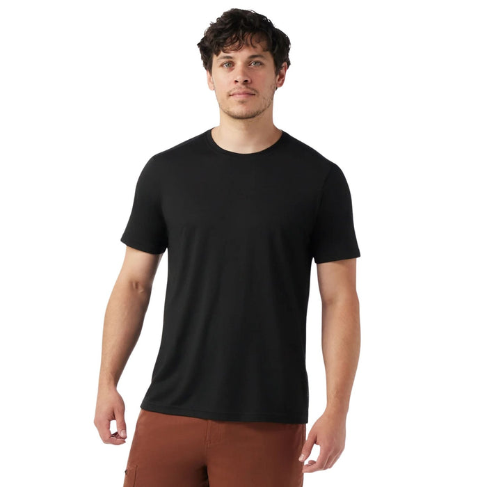 Smartwool Active Short Sleeve – Men's