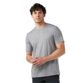 Light Gray Heather