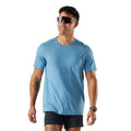 Mineral Blue Heather