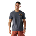 Charcoal Heather