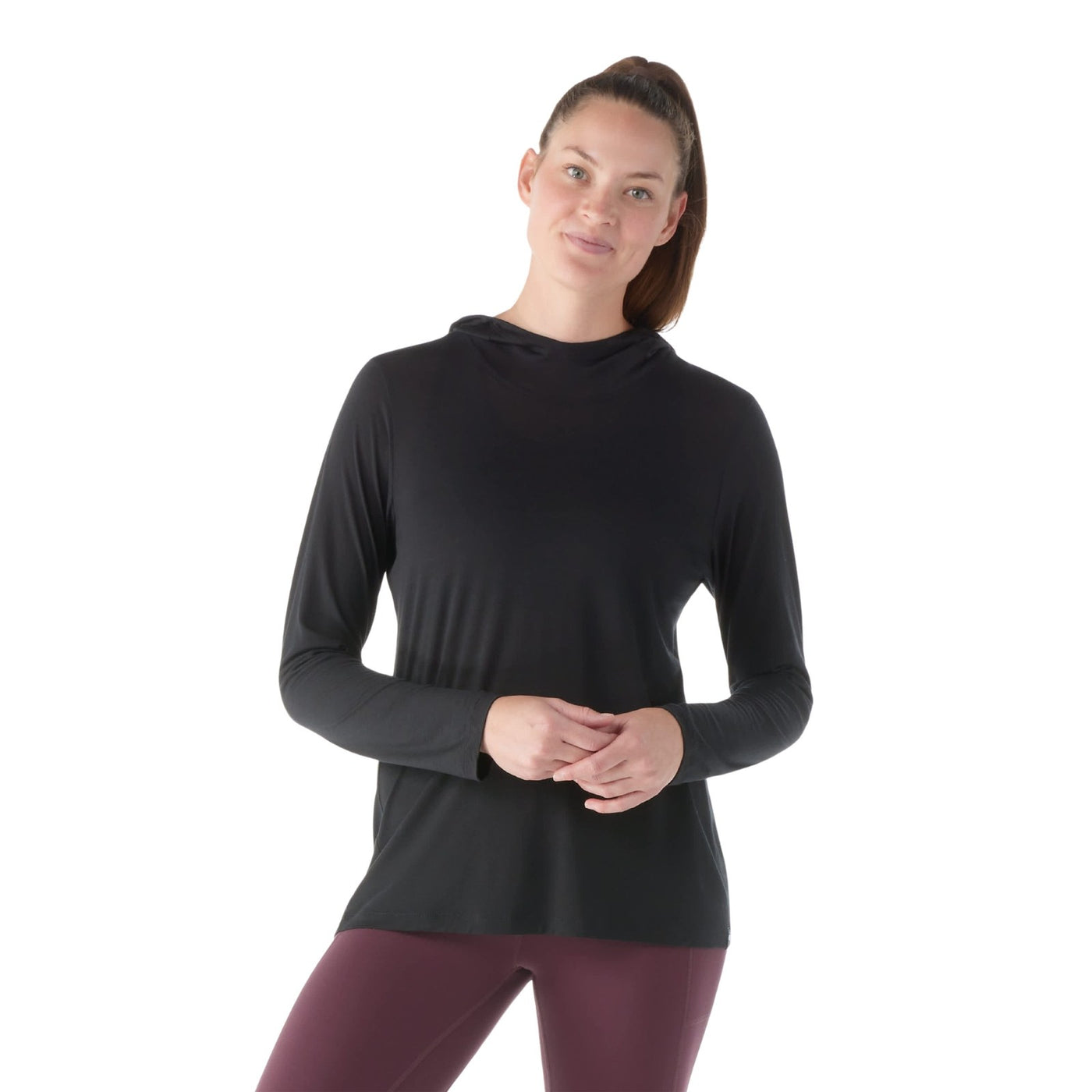Smartwool Active Ultralite Hoodie – Women's