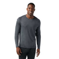 CHARCOAL HEATHER