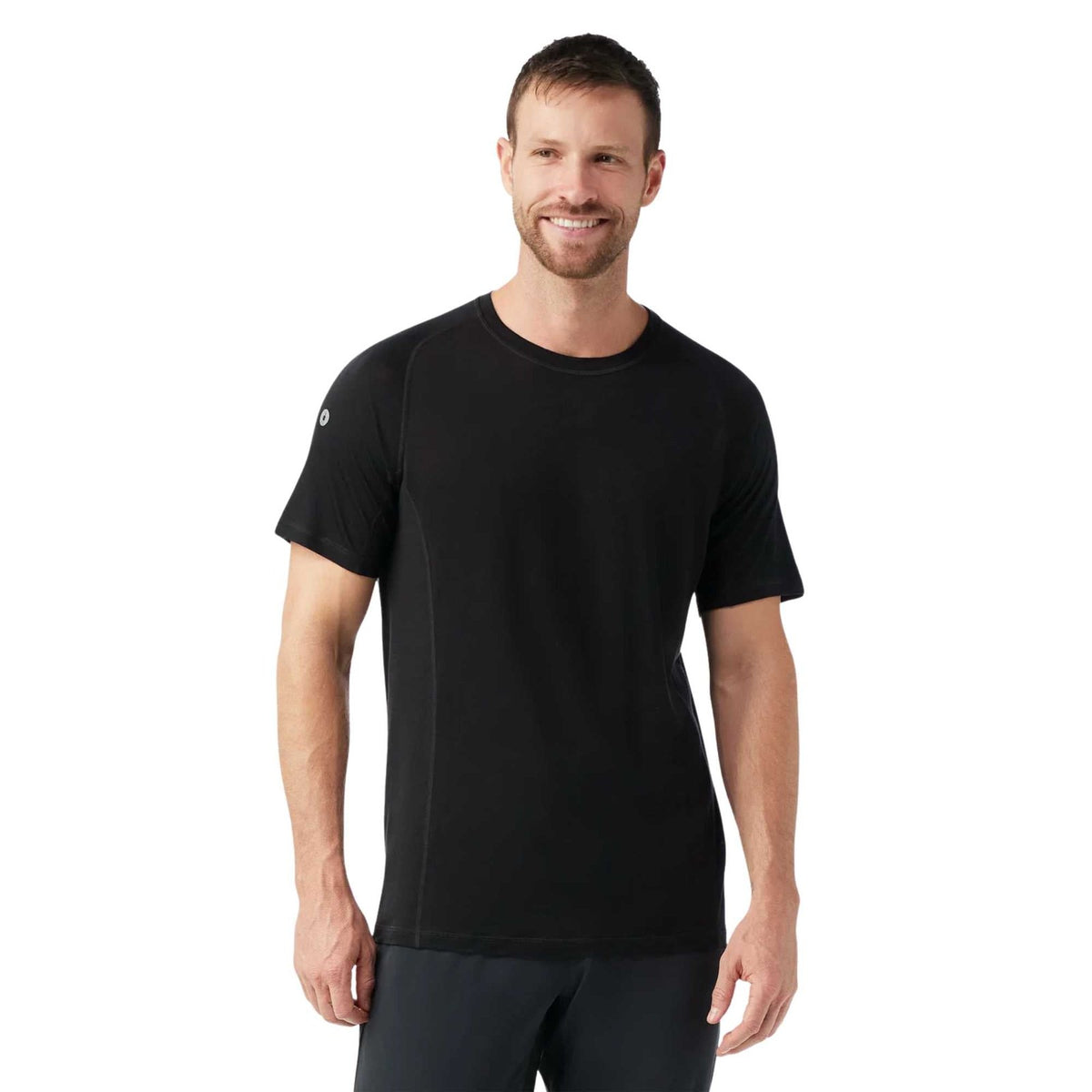 Smartwool Active Ultralite Short Sleeve – Men's