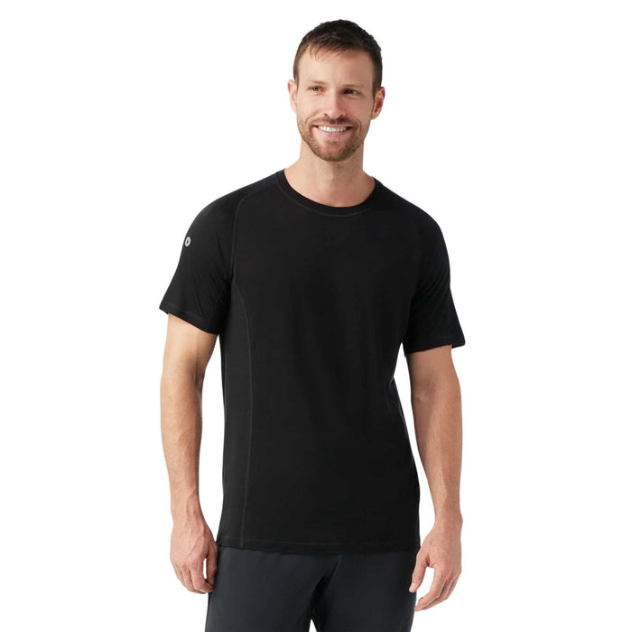 Smartwool Active Ultralite Short Sleeve – Men's