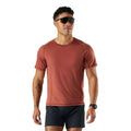 Burnt Sienna