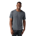 Charcoal Heather